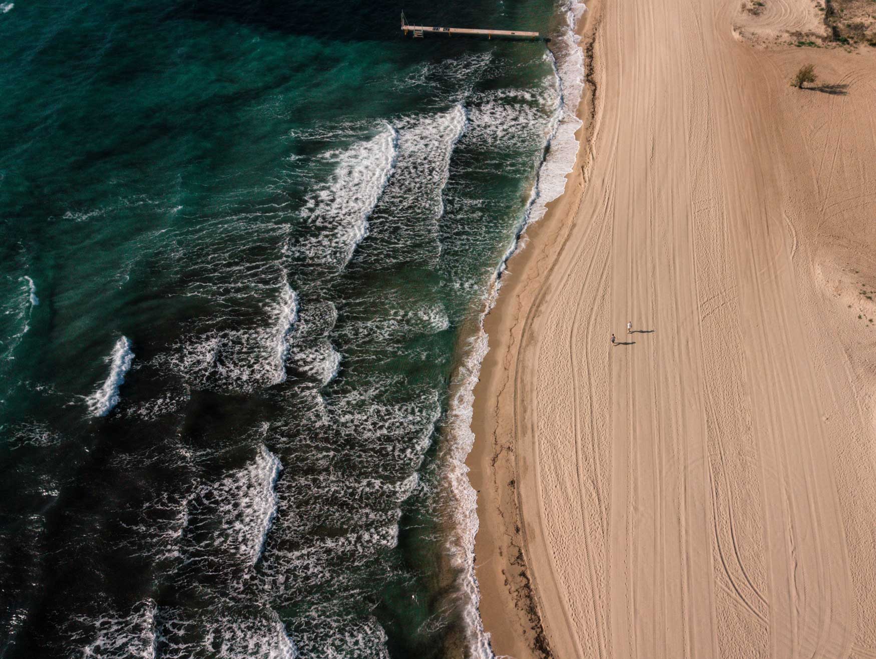 Pampelonne Beach